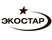 Лого «Экостар»