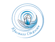 Лого «Кристалл свежести»